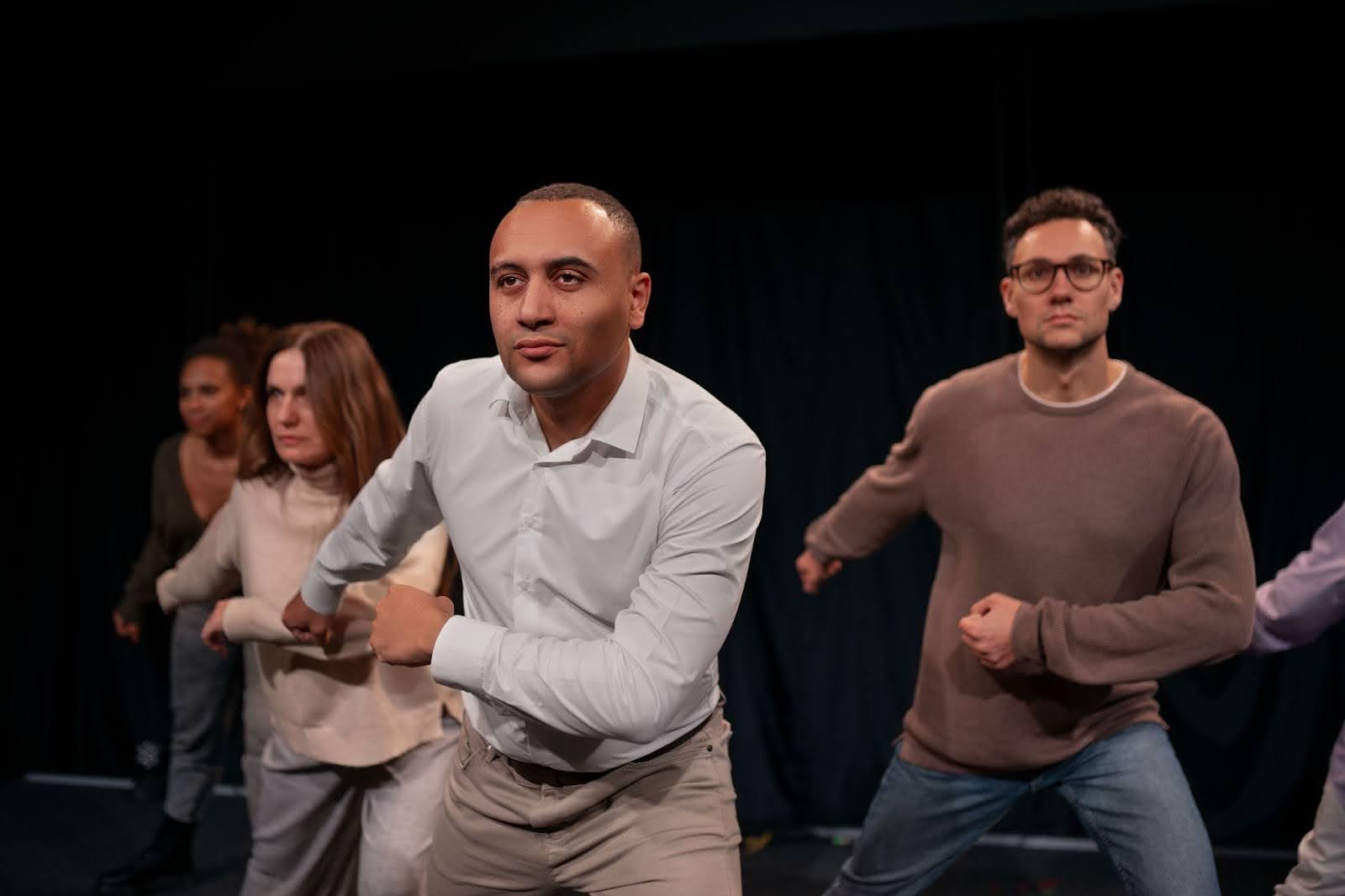 9 Sinais de que você nasceu para atuar e talvez nem saiba