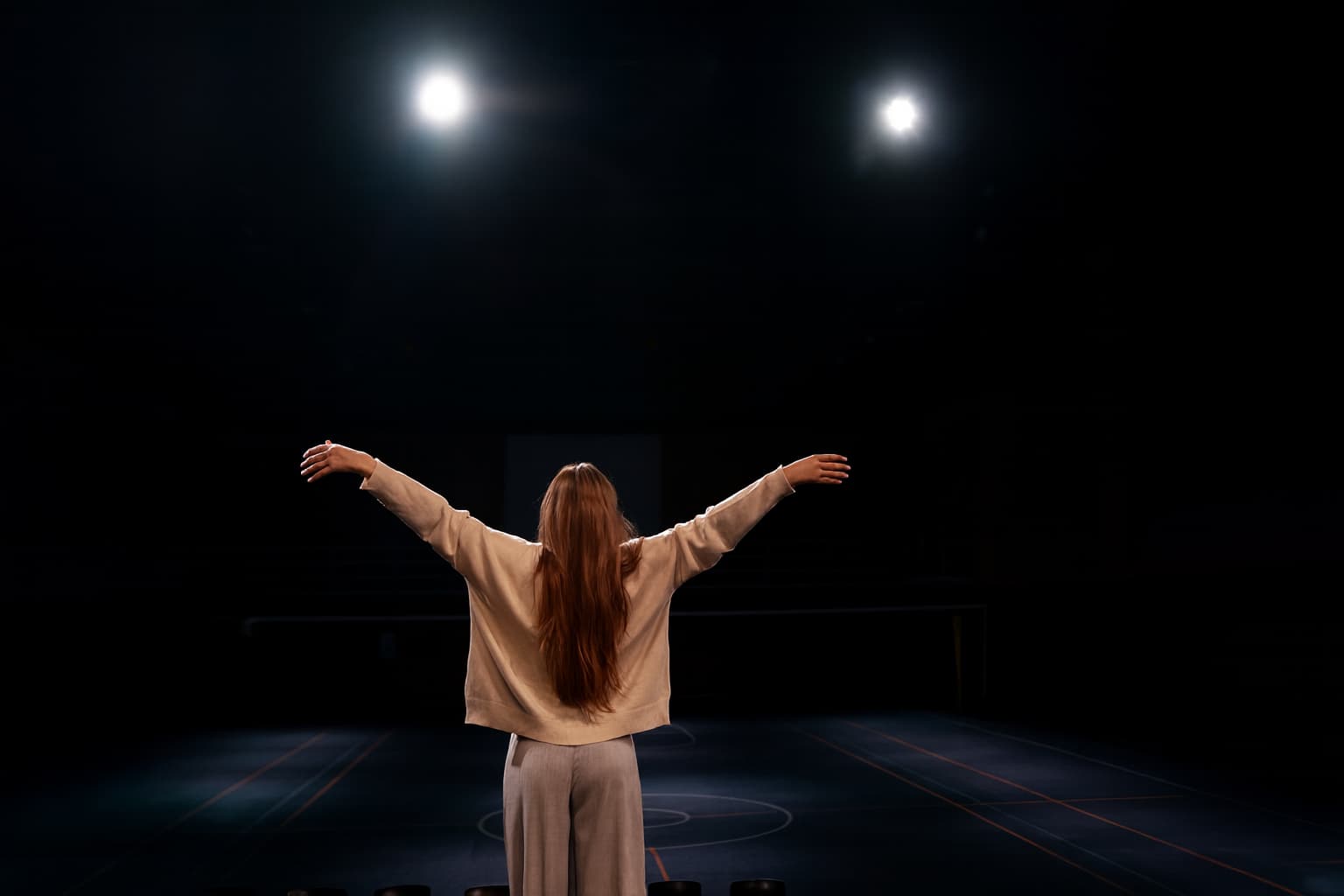 Como a geração Z está reinventando a atuação teatral?